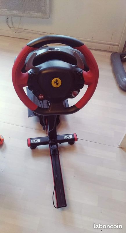 Volant Xbox (image 2)