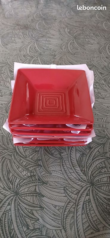 Assiettes (image 1)