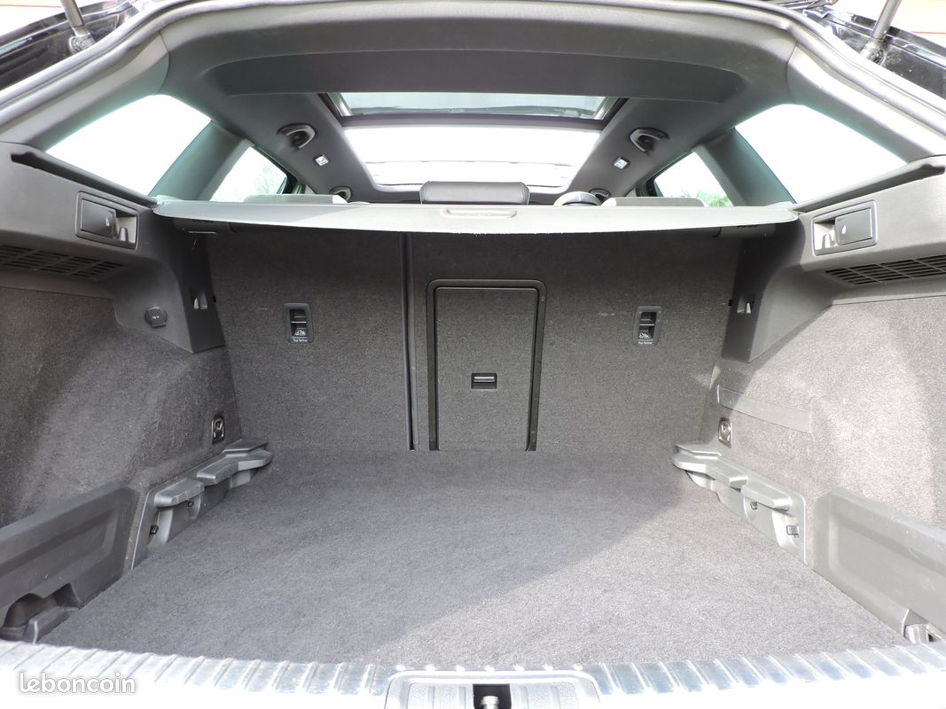 SEAT LEON ST 2.0 Tsi 290ch CUPRA DSG / PACK PERFORMANCE / TOIT OUVRANT (image 9)