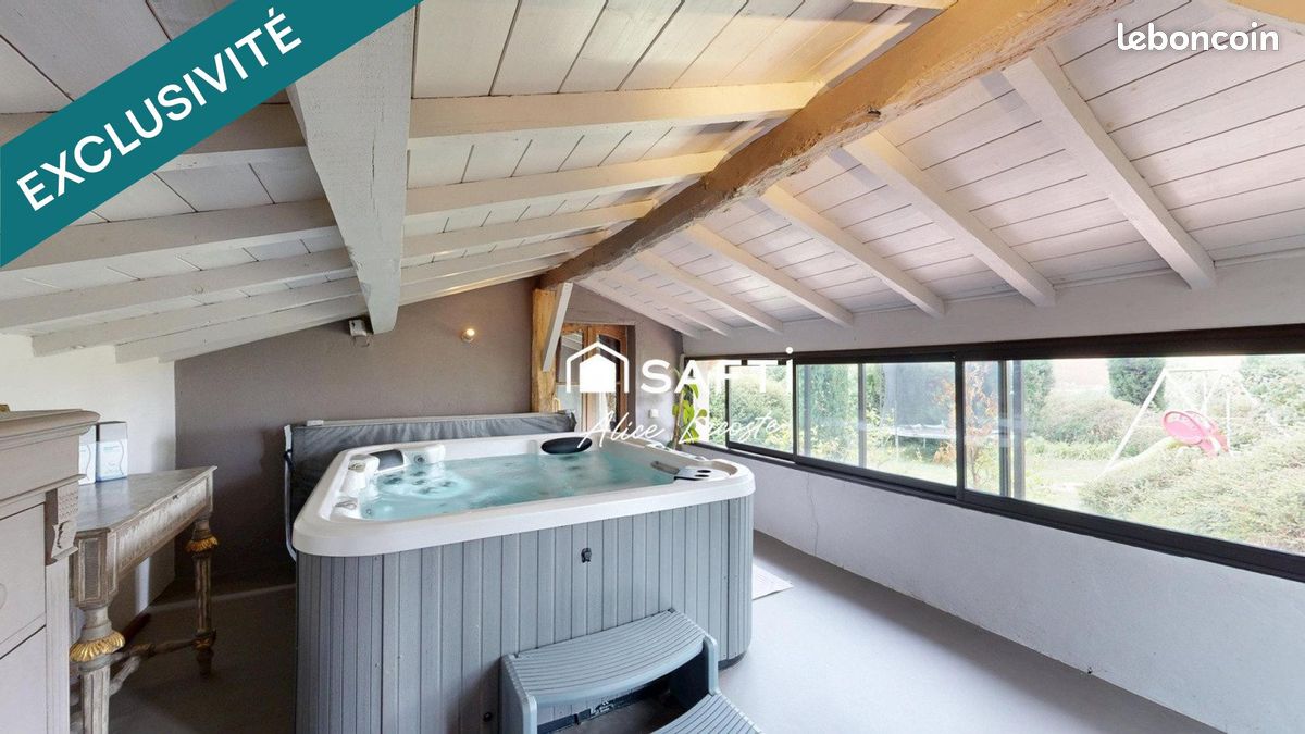 Propriété 11 pièces 342 m² (image 14)