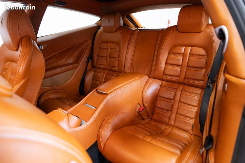 Ferrari FF V12 6.3 660CH (image 27)