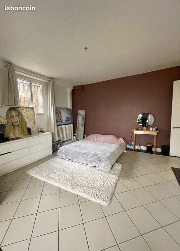 Appartement a louer mont-saint-aignan - 2 pièce(s) - 55 m2 - Surfyn