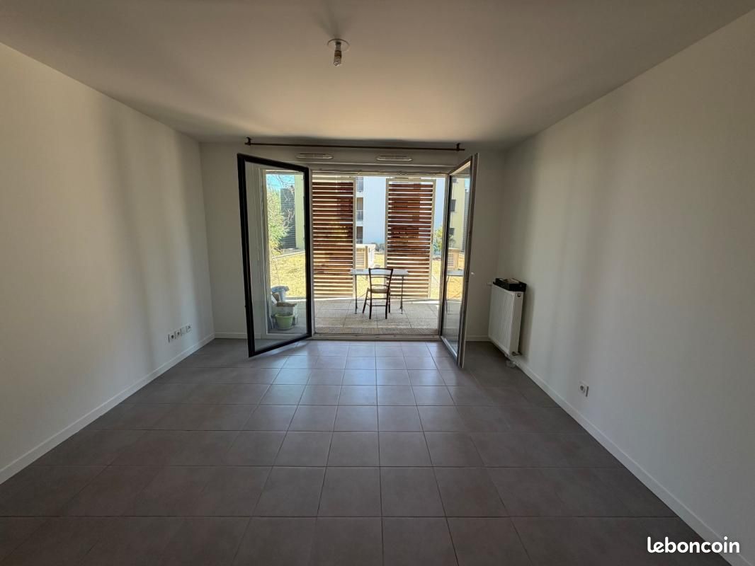 Appartement 3 pièces 66 m² · à Saint-Orens-de-Gameville · 66 m² · 850 €/mois