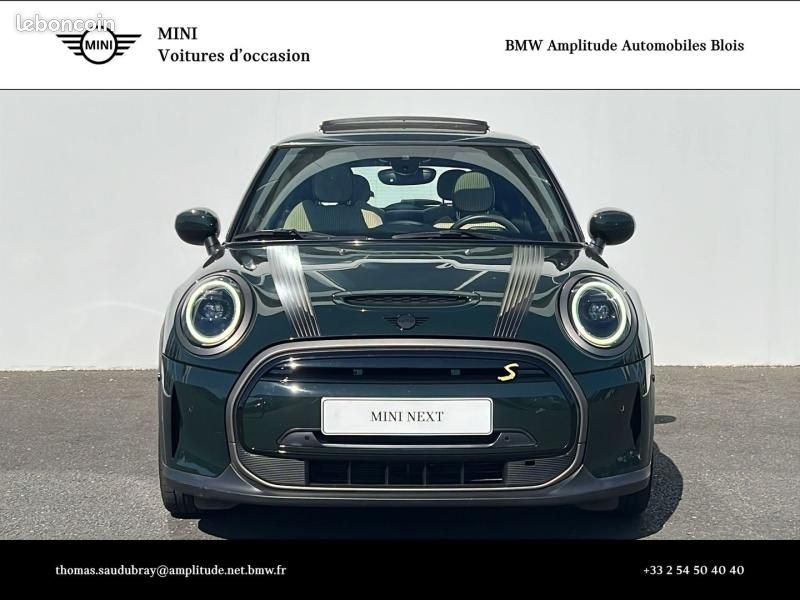 Mini Mini Cooper SE 184ch Edition Resolute Plus BVA (image 25)