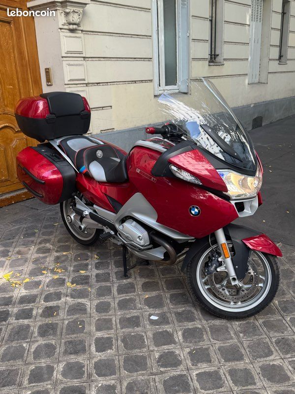 Bmw r 1200 rt (image 1)
