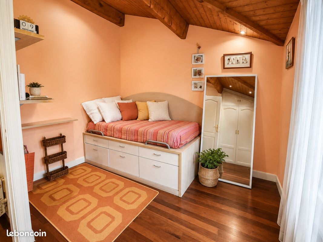 Maison 5 pièces 150 m² (image 19)
