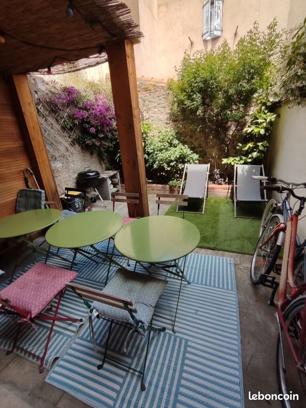 Maison 4 pièces 90 m² · à Argelès-sur-Mer · 90 m² · 240 000 €