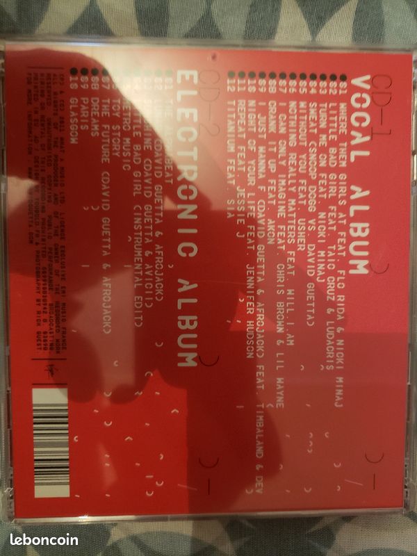 David guetta (image 2)