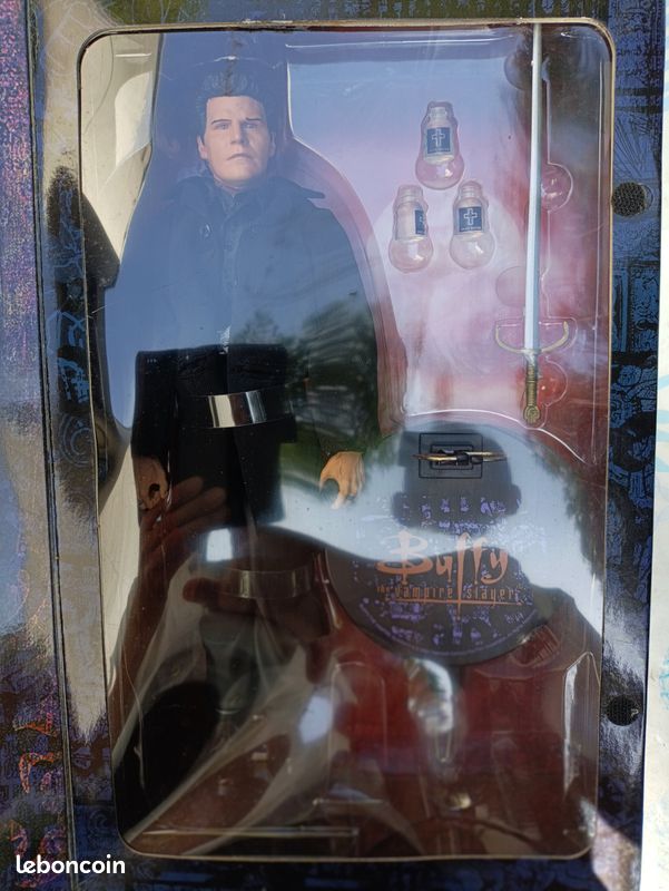 buffy statue d'occasion | Site Annonce France
