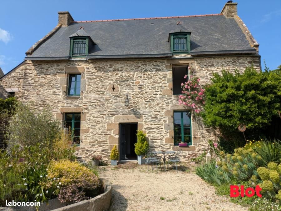 Maison 14 pièces 300 m² · à Cancale · 300 m² · 1 197 000 €