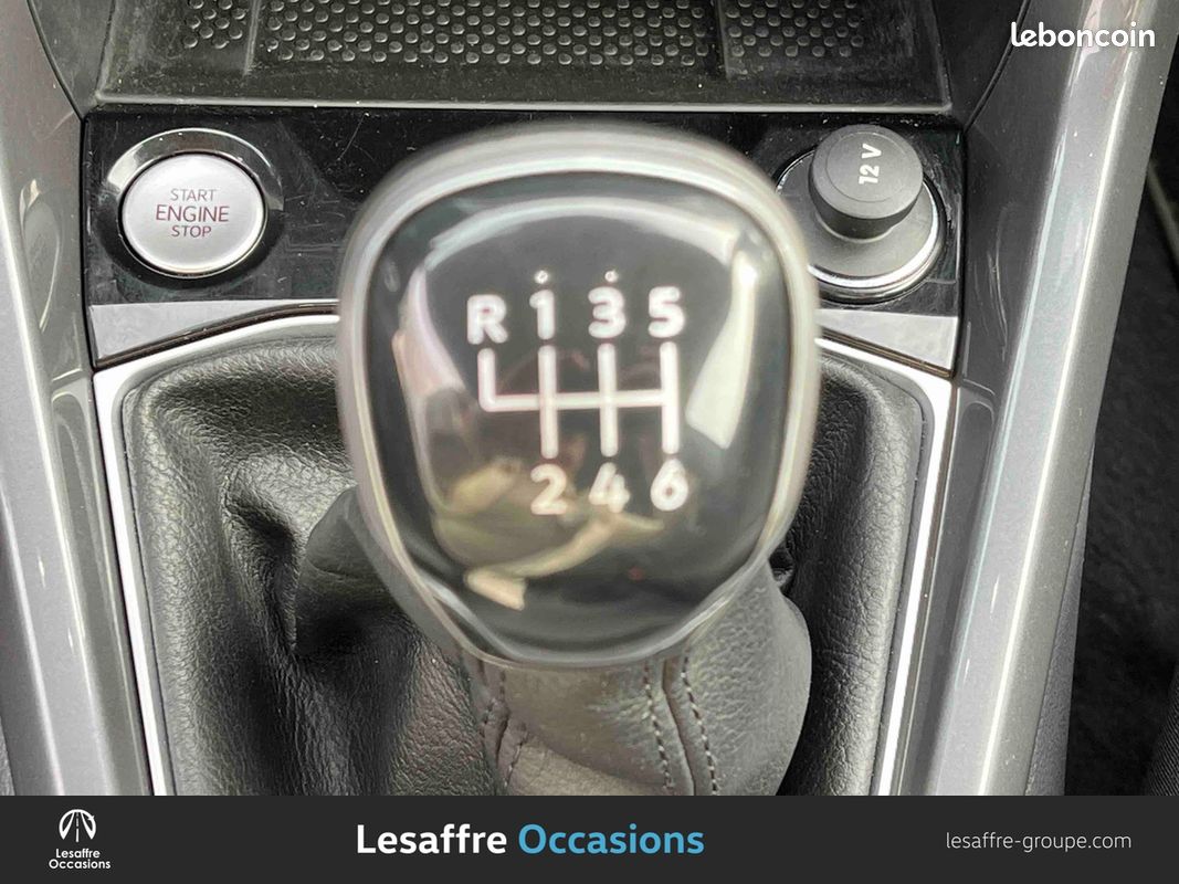 VOLKSWAGEN T-Cross 1.0 TSI 110 Start/Stop BVM6 Carat (image 21)