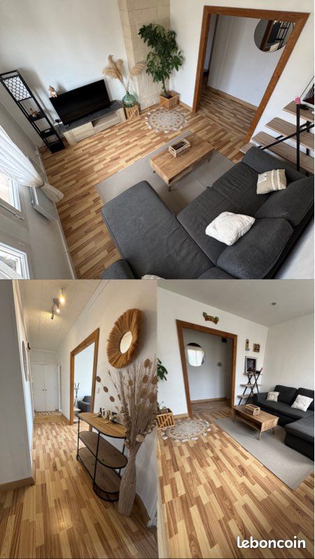 Appartement 3 pièces 67 m² · à Toulon · 67 m² · 950 €/mois
