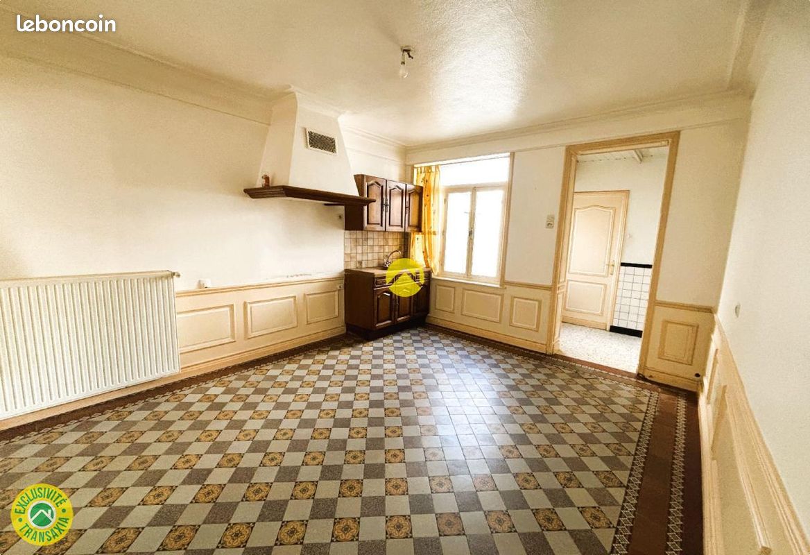 Maison 5 pièces 100 m² · à Fruges · 100 m² · 99 000 €