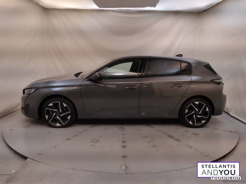 Peugeot 308 Hybrid 145 e-DCS6 Allure (image 2)