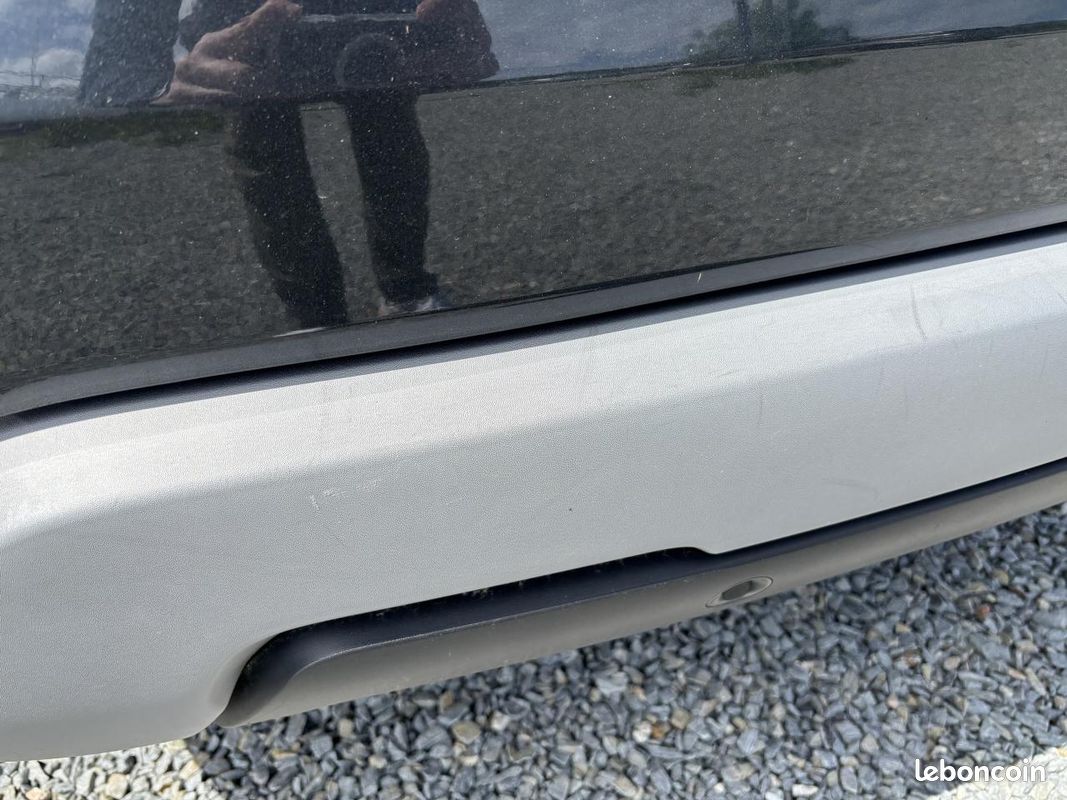 DACIA DUSTER 1.5 Blue dCi - 115 II Prestige + PHASE 2 (image 32)