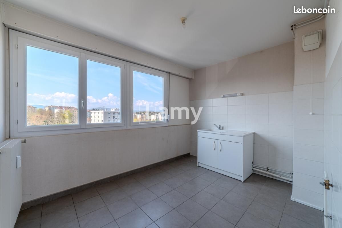 Appartement 4 pièces 79 m² (image 5)