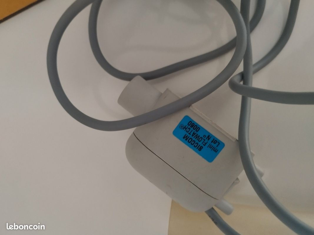 Pompe de relevage de condensats (image 8)