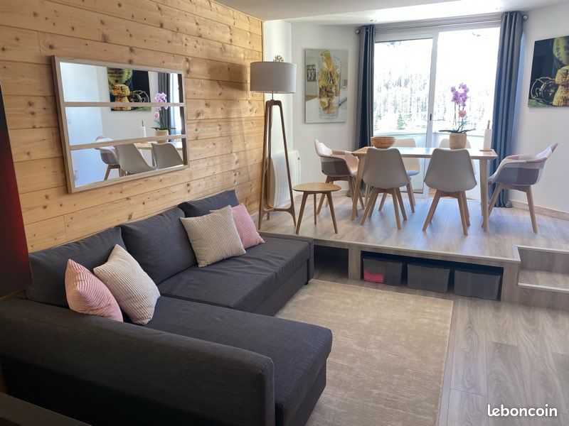 Appartement 1 pièce 28 m²