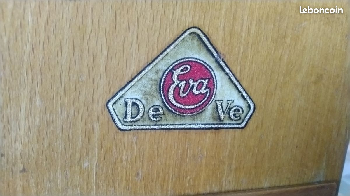 Moulin à café EVA (image 4)