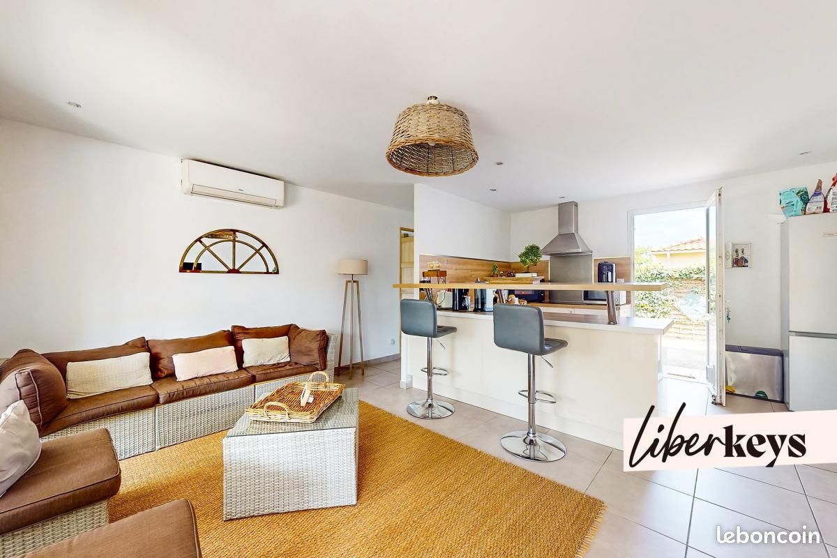 Maison 4 pièces 100 m² · à Gujan-Mestras · 100 m² · 515 000 €