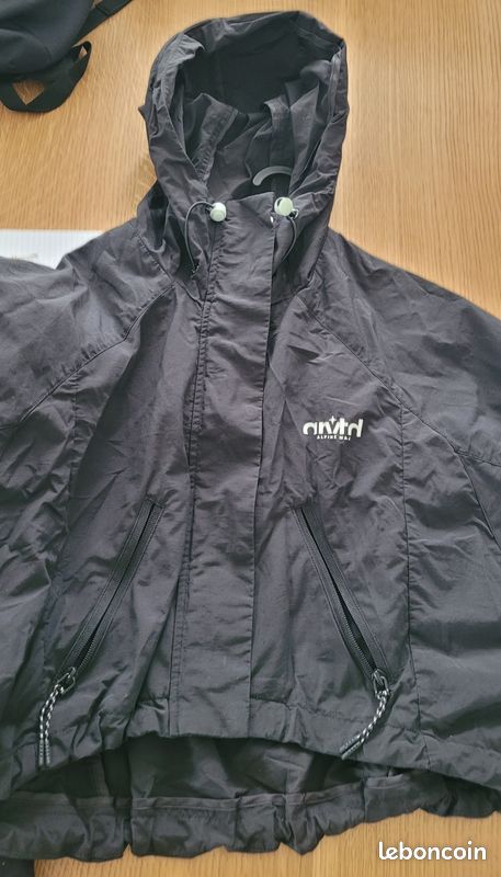 Veste Bershka (image 4)