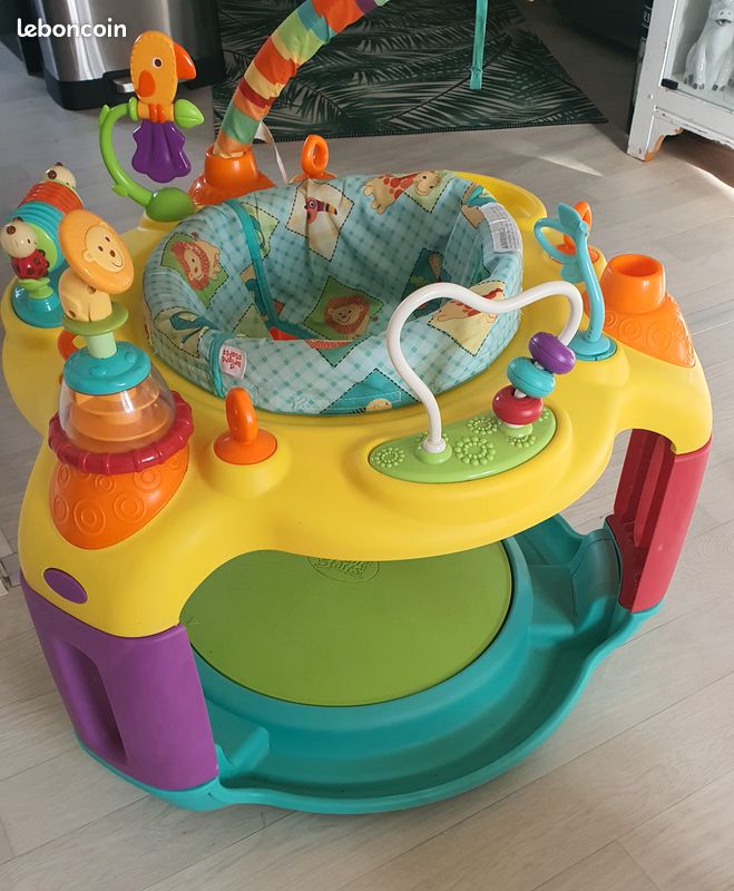 Jumper bébé (image 1)
