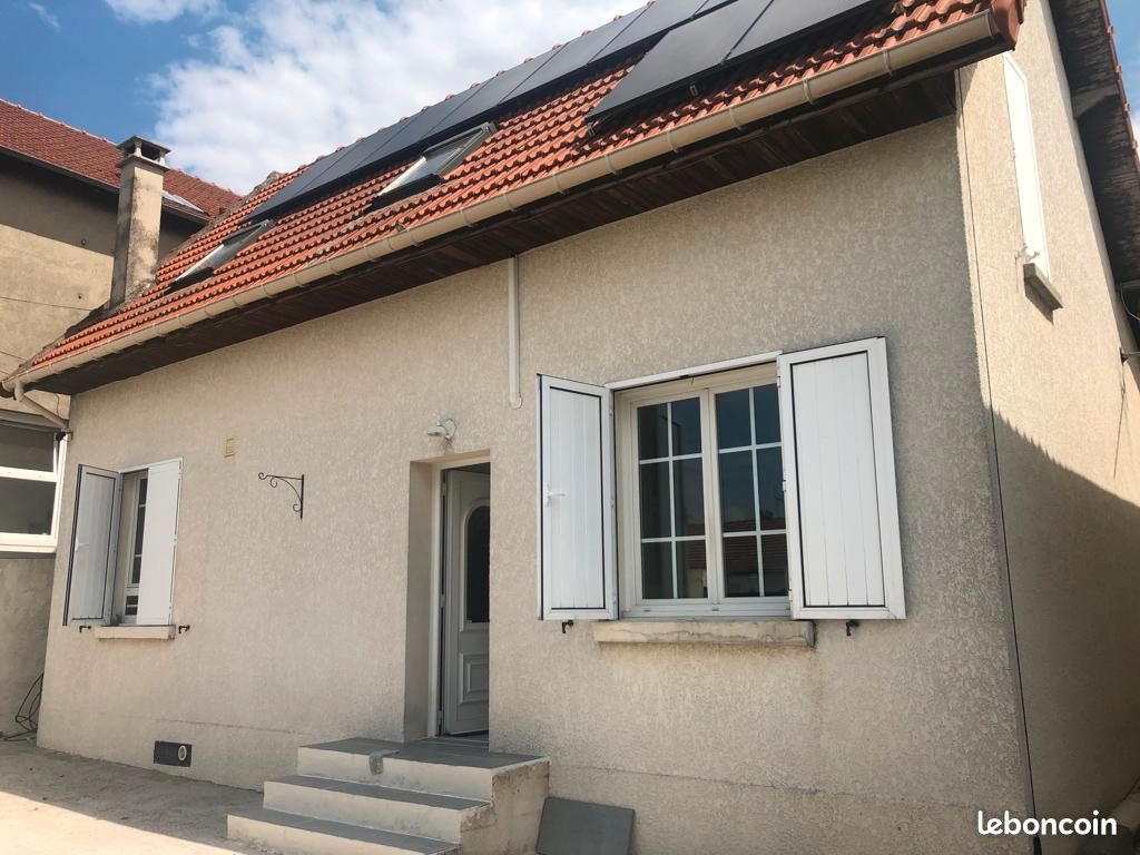 Maison 5 pièces 110 m² · à Goussainville · 110 m² · 275 000 €