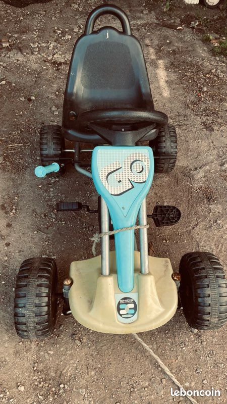 Karting enfant (image 3)