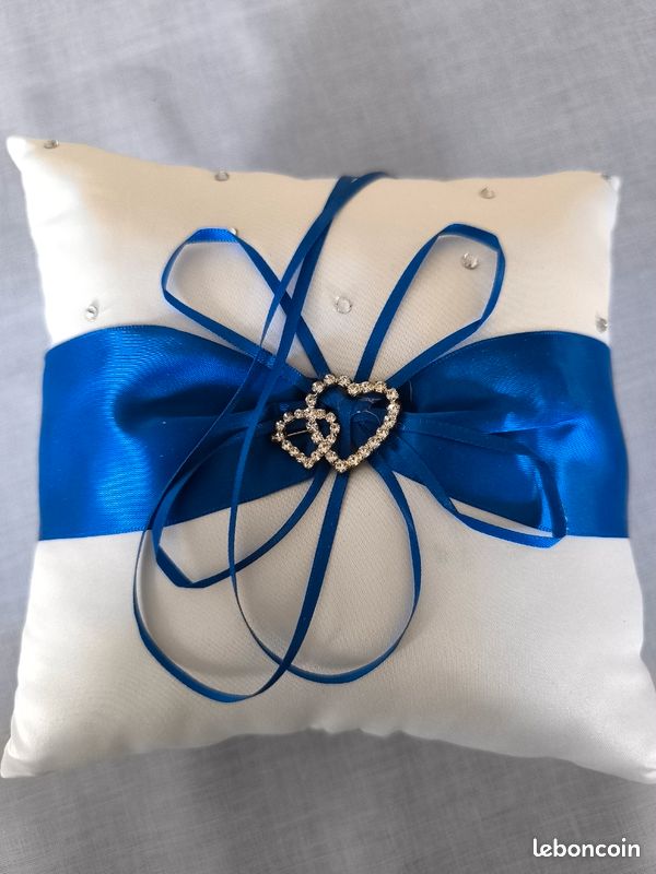 Coussin alliances (image 2)