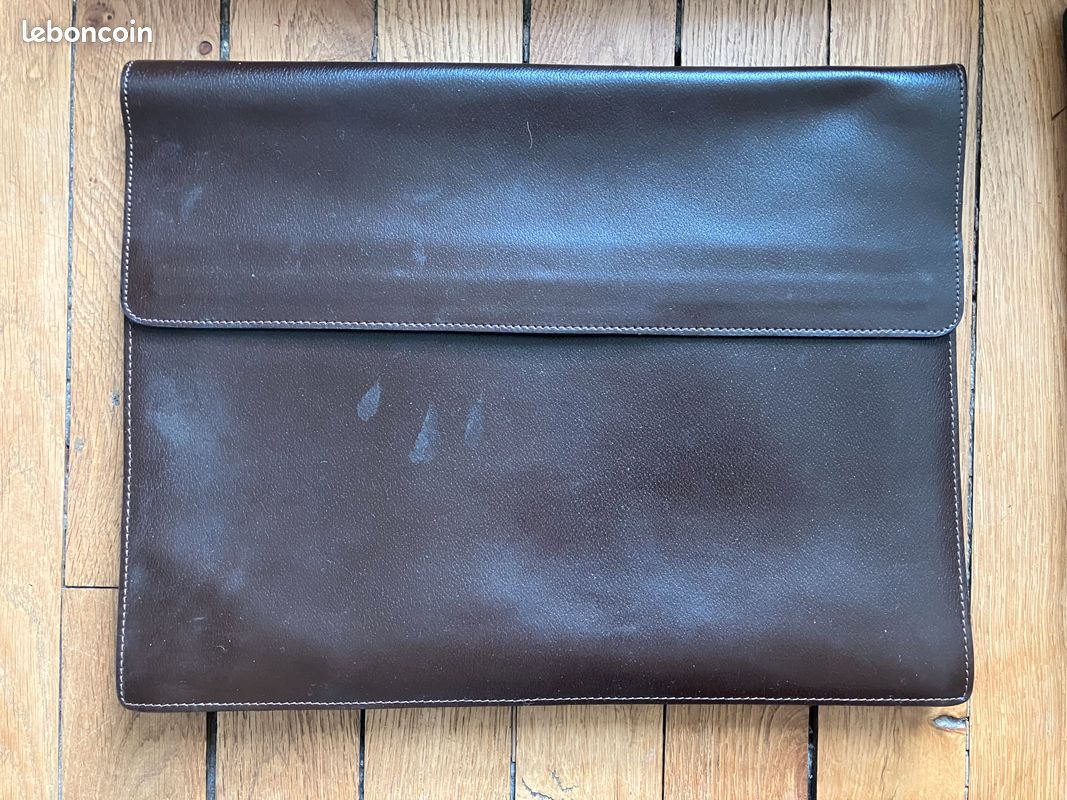 Cartables / Porte documents en cuir (image 6)