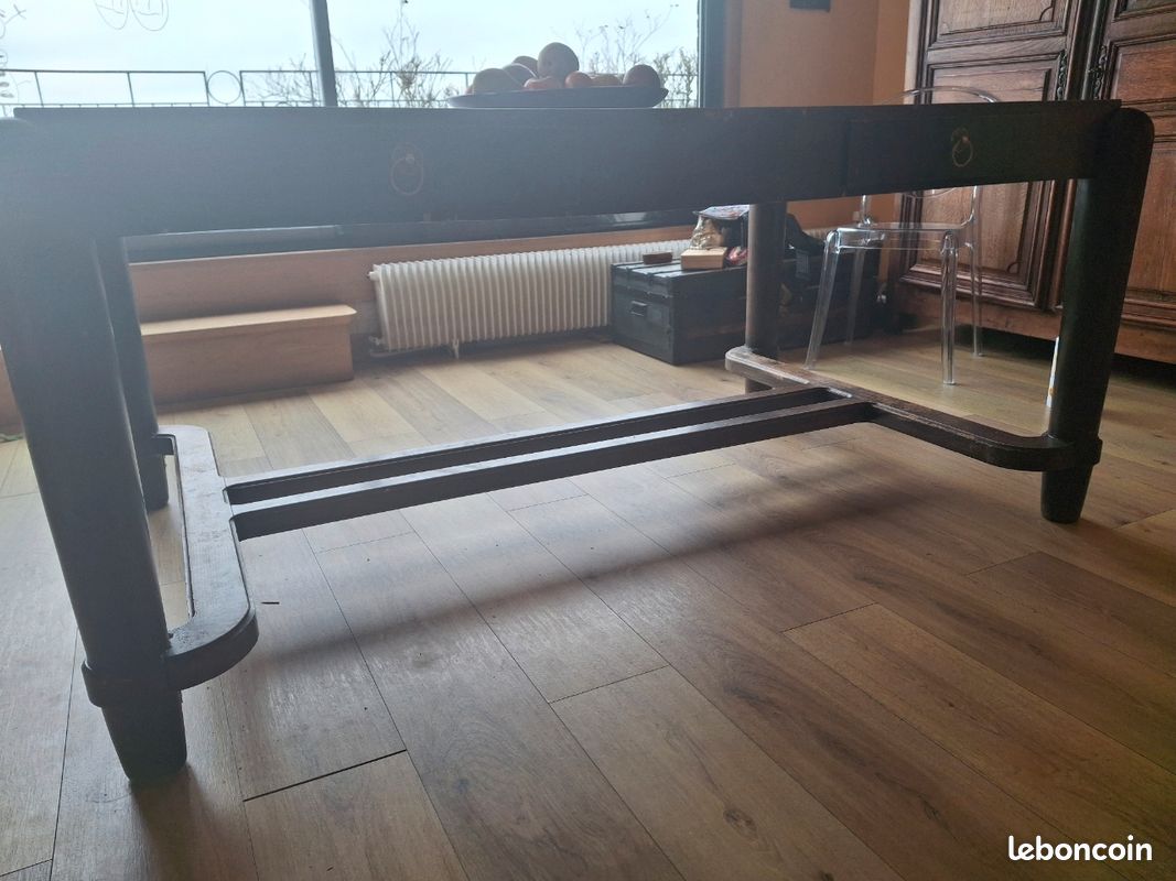 Table d’architecte (image 2)