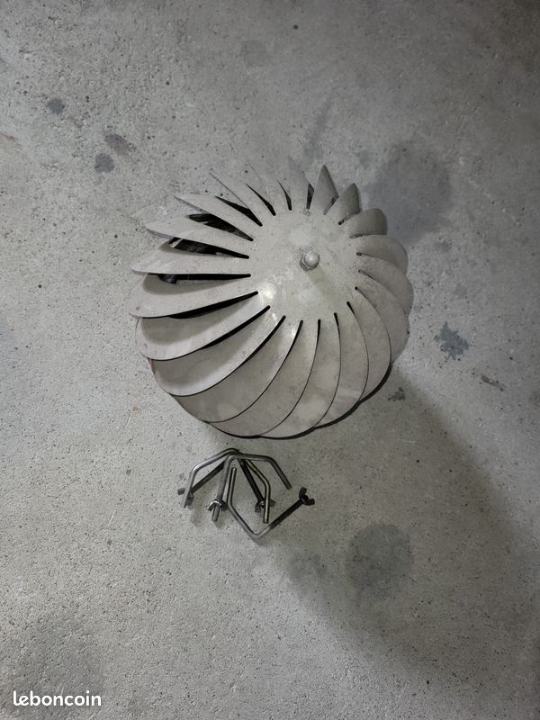 Extracteur de fumer (image 3)