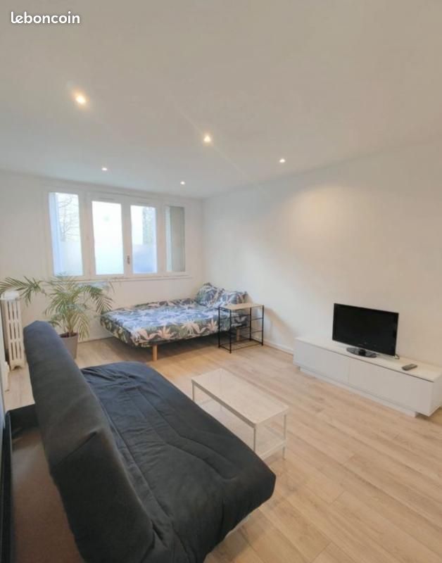 Appartement a louer chatillon - 1 pièce(s) - 33 m2 - Surfyn