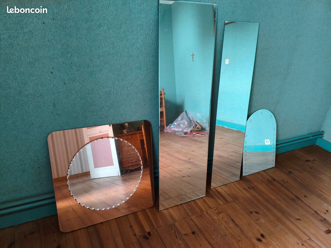 Miroir (image 1)