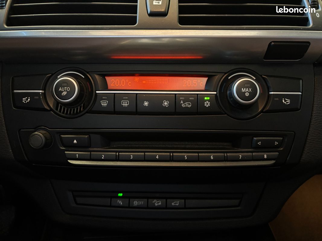 BMW X5 E70 LCI xDrive35i 306ch (image 17)