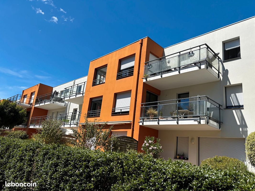 Appartement 3 pièces 66 m² · à Auray · 66 m² · 304 500 €