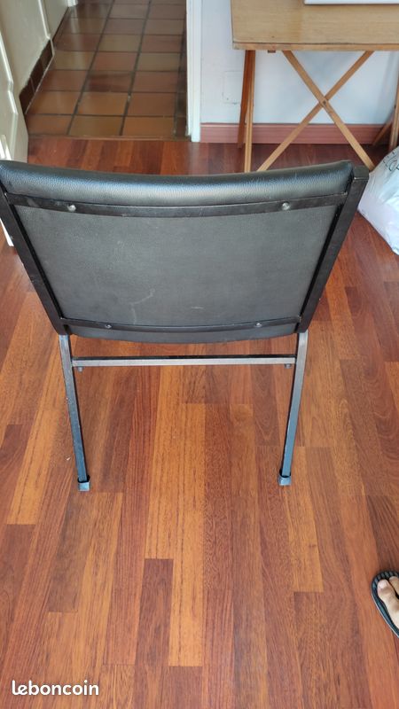 Chaise bureau (image 2)