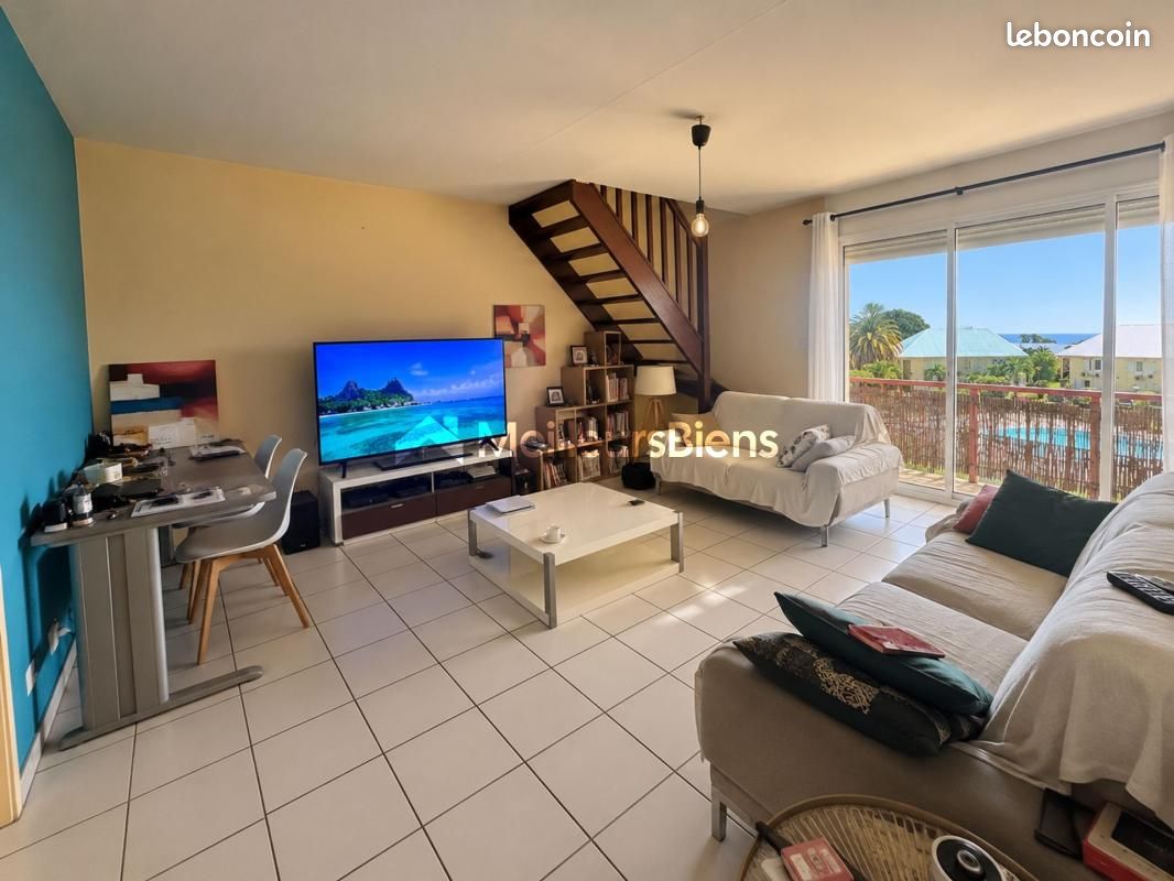 Appartement 4 pièces 78 m² · à Saint-Claude · 78 m² · 220 000 €