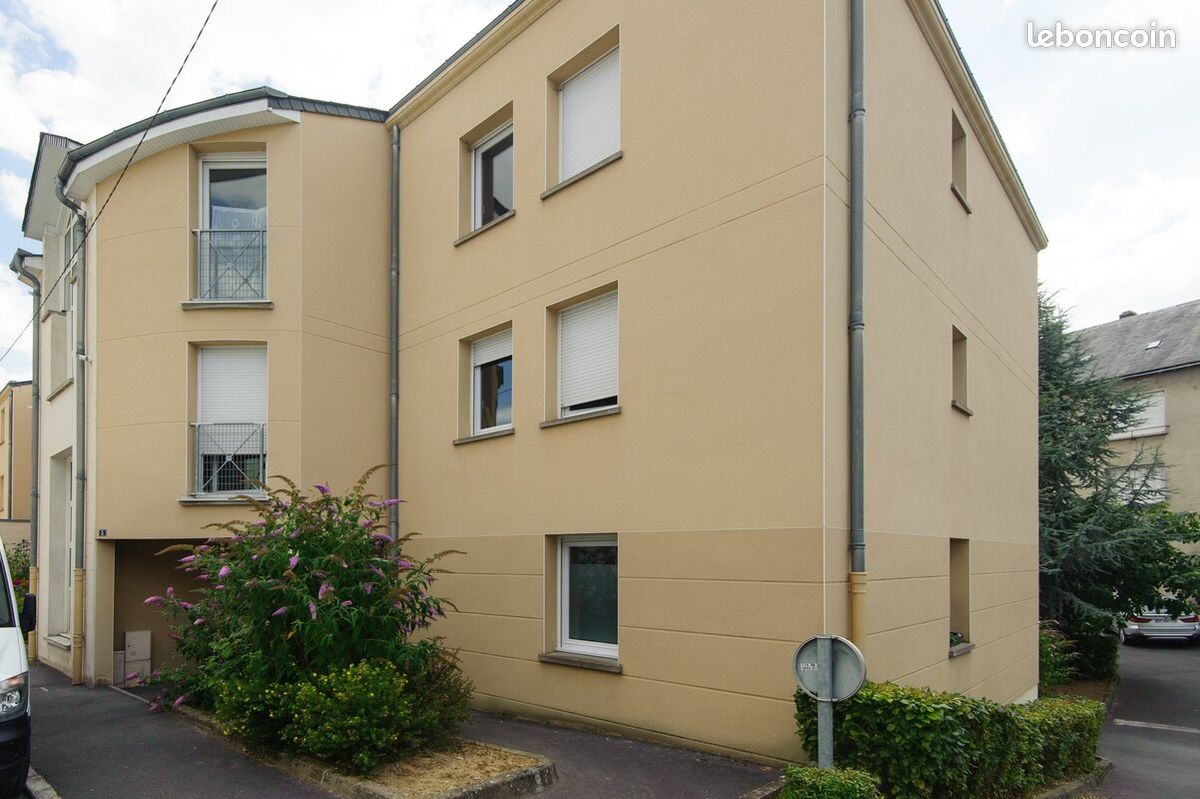 Appartement 3 pièces 71 m² · à Rethel · 71 m² · 715 €/mois