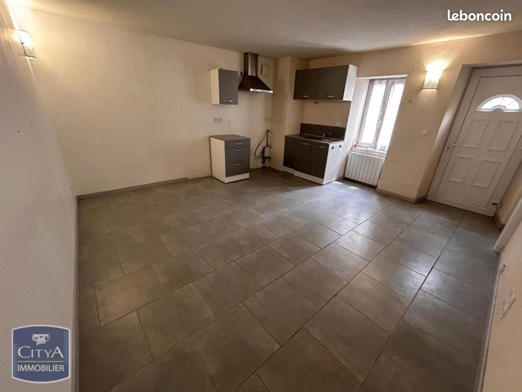 Appartement 2 pièces 37 m² · à Chanonat · 37 m² · 585 €/mois