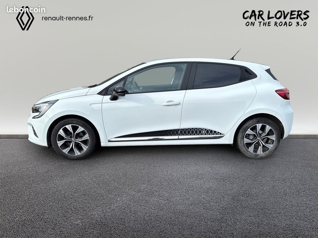 RENAULT Clio SCe 65 Evolution (image 3)