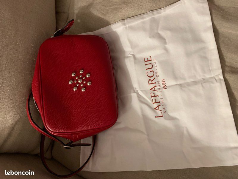 Medical Radiology Fausse Sacoche Homme Sac Laffargue Maroquinerie Laffargue  Sacs Laffargue St Jean De Luz