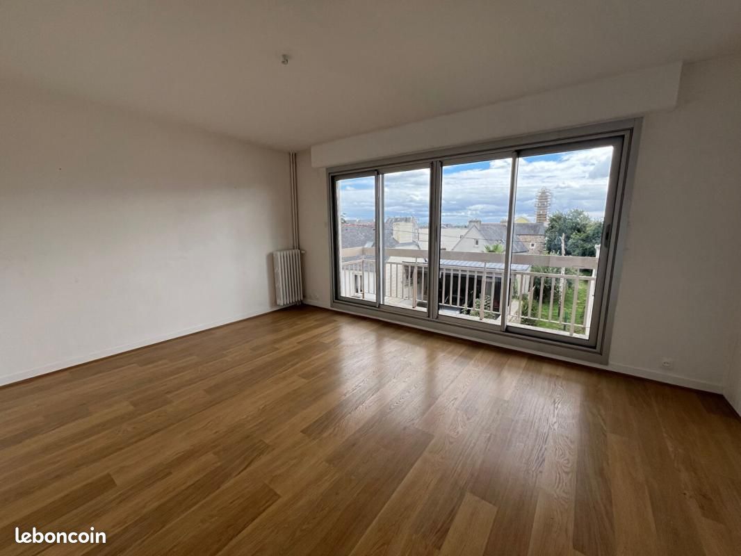 Appartement 4 pièces 81 m² · à Guipavas · 81 m² · 855 €/mois