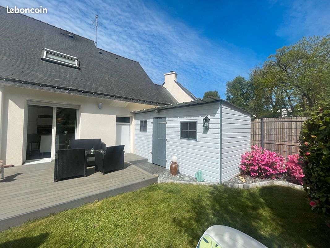 Maison 7 pièces 123 m² (image 18)