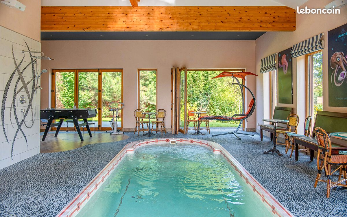 Maison 14 pièces 495 m² · à Mackenheim · 495 m² · 1 775 000 €