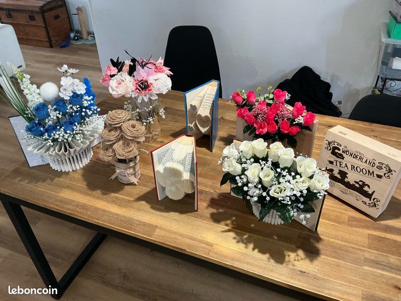 Idées cadeau Noël,anniversaire… (image 1)