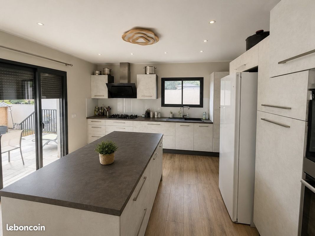 Maison 4 pièces 120 m² · à Vescovato · 120 m² · 475 000 €