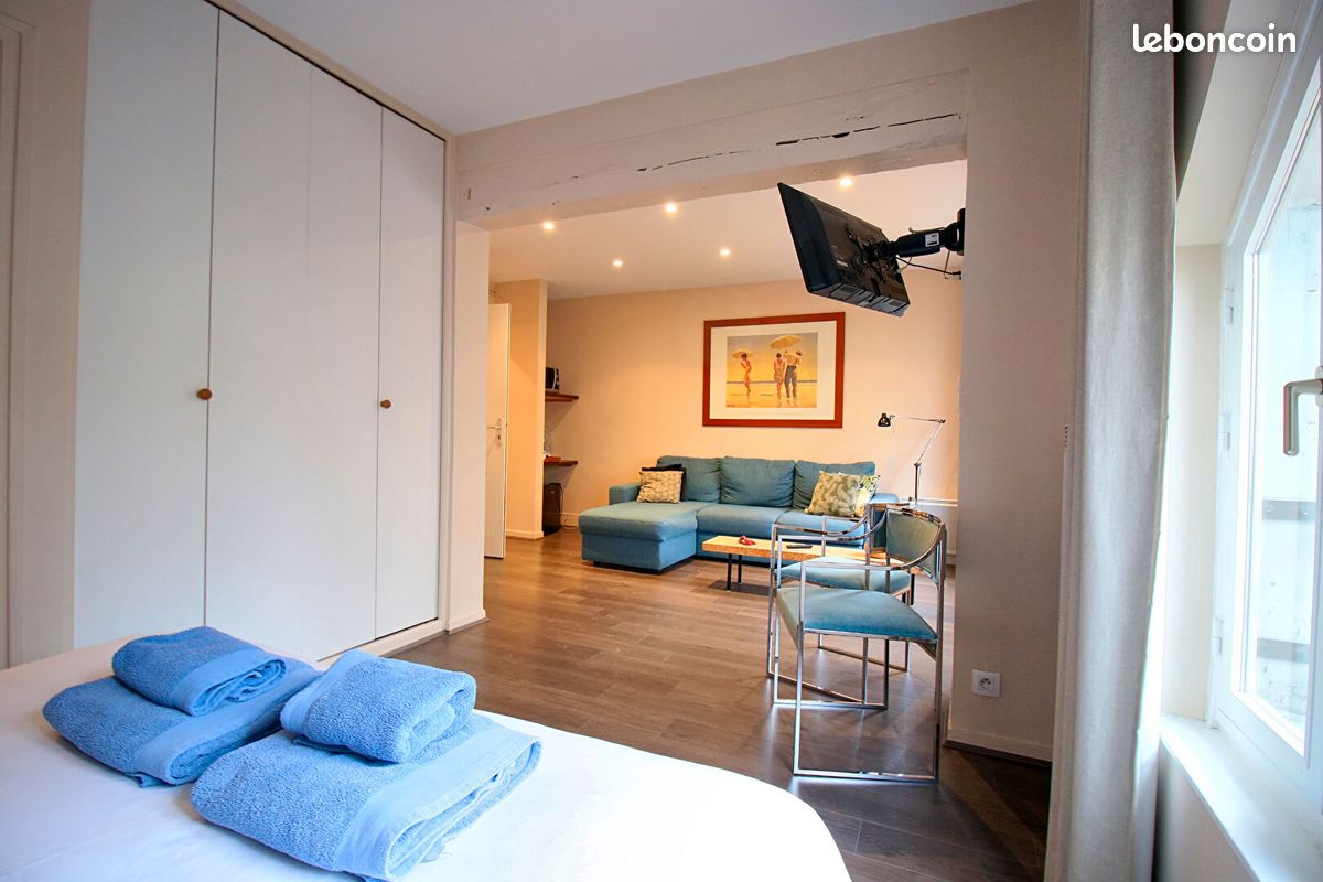 Appartement 3 pièces 53 m² · à Rouen · 53 m² · 219 000 €
