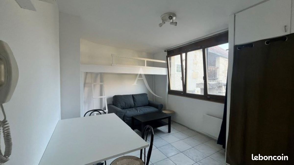 Appartement 1 pièce 21 m² · à Cergy · 21 m² · 720 €/mois