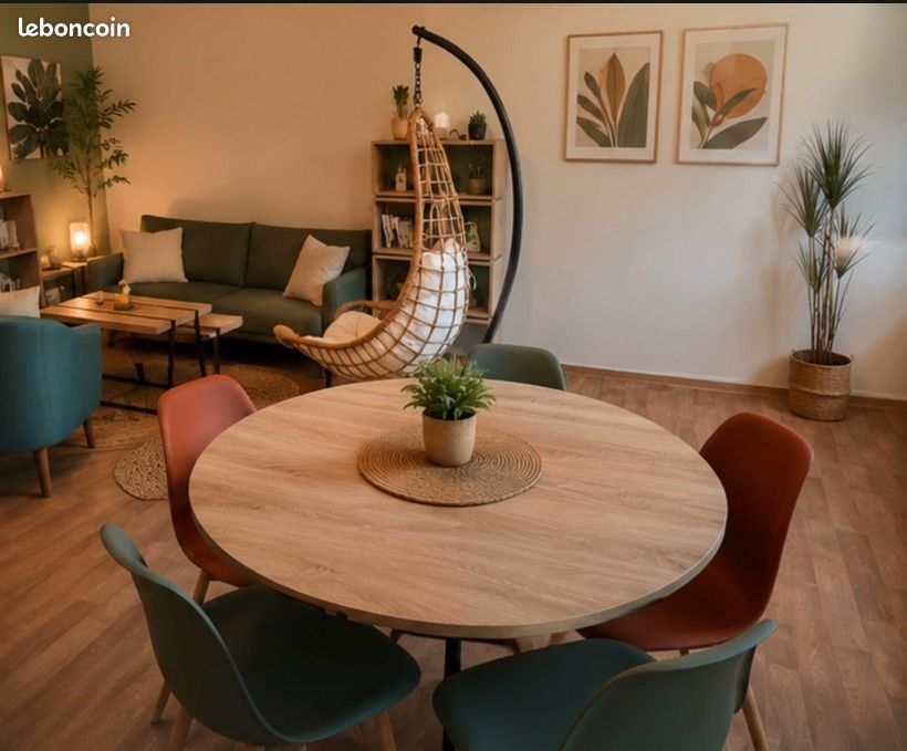 Espace pro spacieux, cozy et discret (image 2)